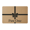 Paw One Gift Card
