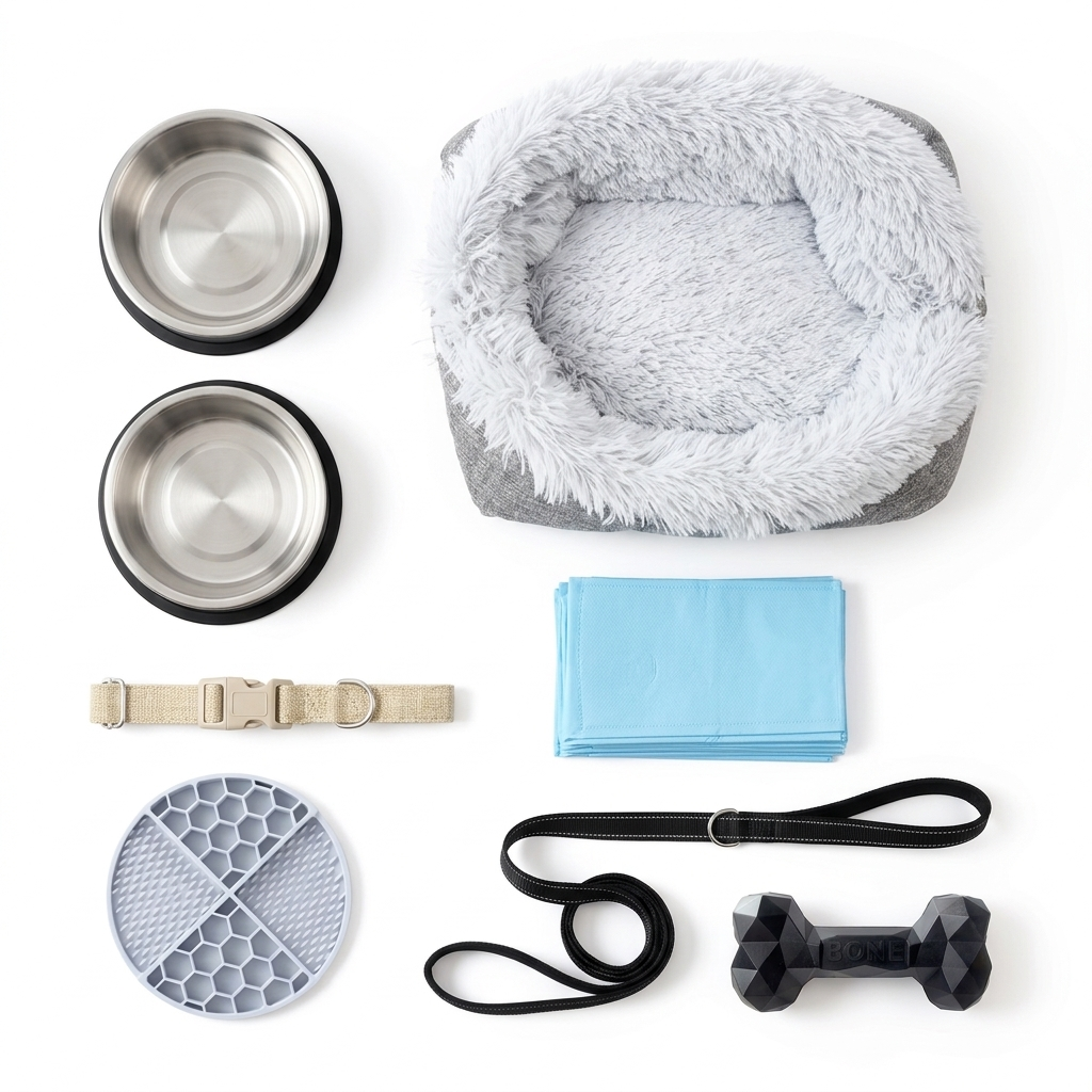 The Essentials Pack